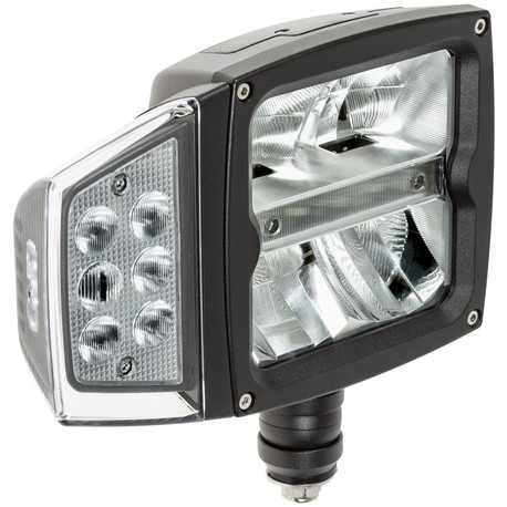AURAVALO LED 10-30V LÄMMITYKSELLÄ